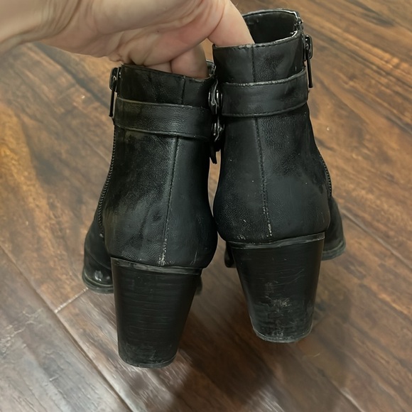 Gianni bini size 7.5 booties - Picture 7 of 7